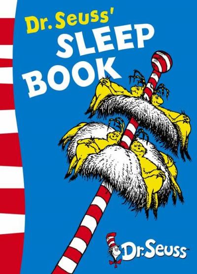 Dr. Seuss's Sleep Book