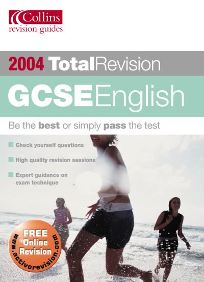 GCSE English
