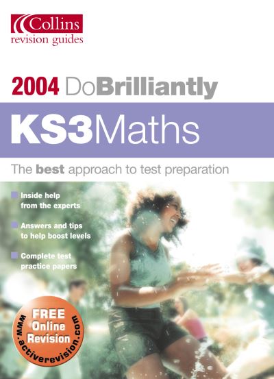 KS3 Maths