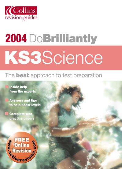 KS3 Science