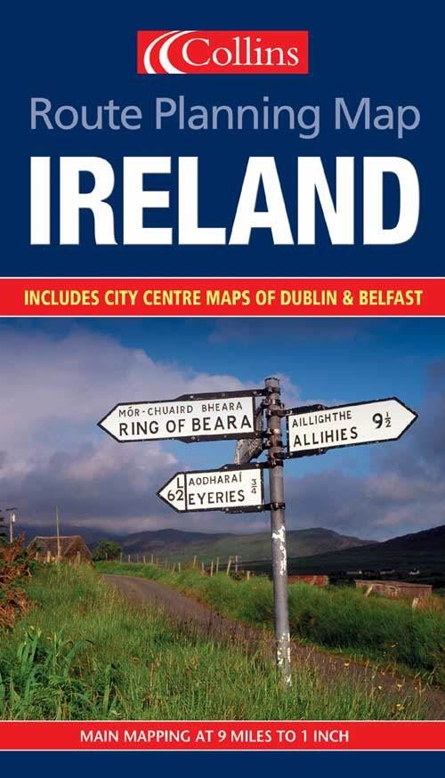 Ireland