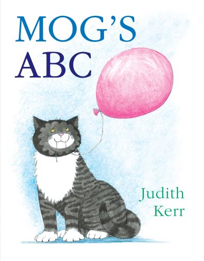 Mog's Amazing Birthday Caper