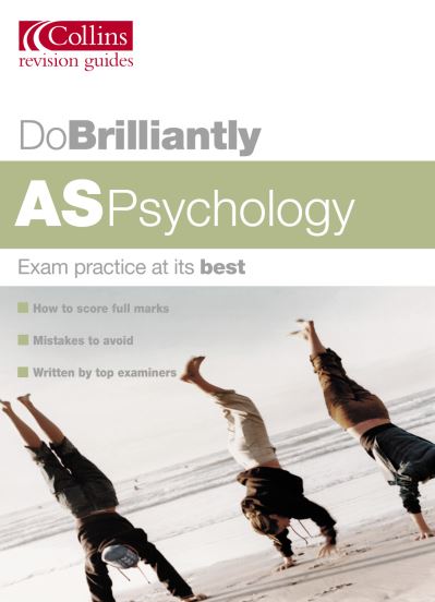 AS Psychology