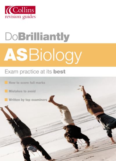 AS Biology and Human Biology