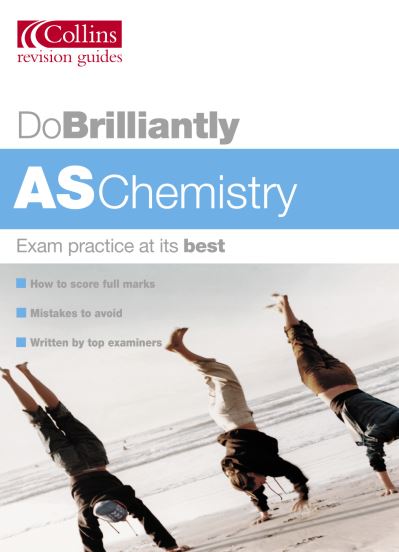 AS Chemistry