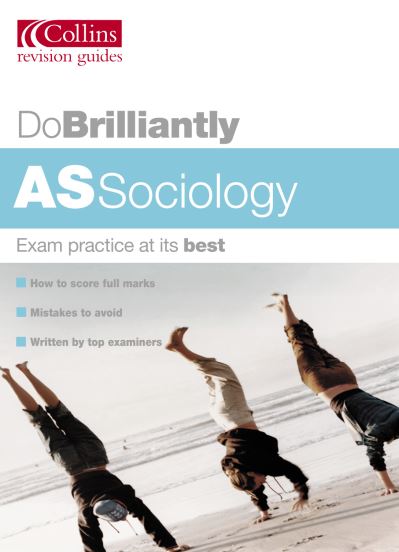 AS Sociology