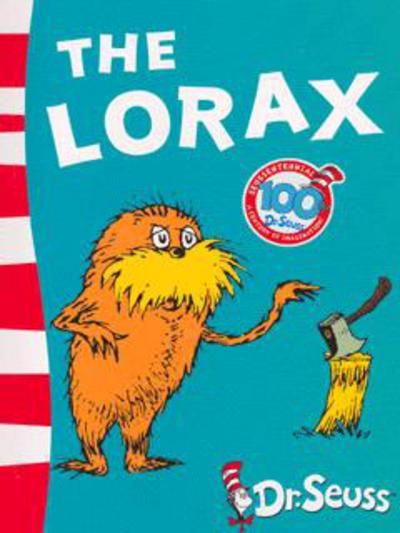 The Lorax