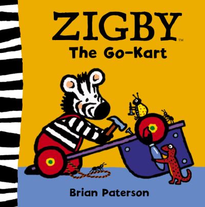 The Go-Kart