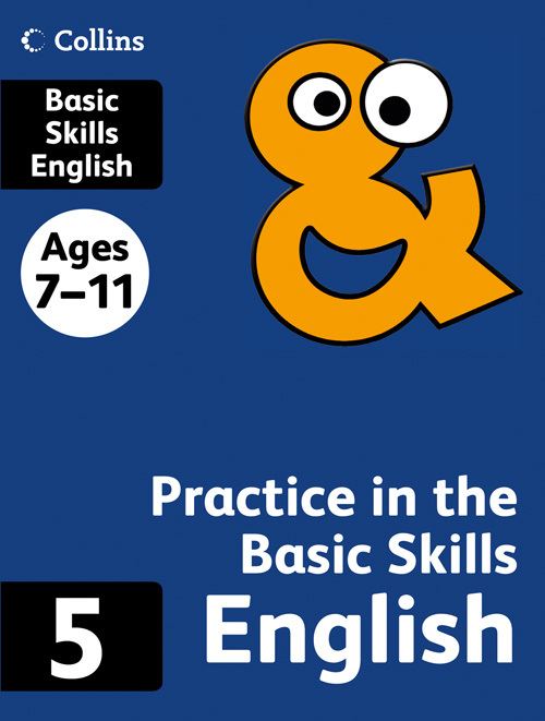 English Book 5