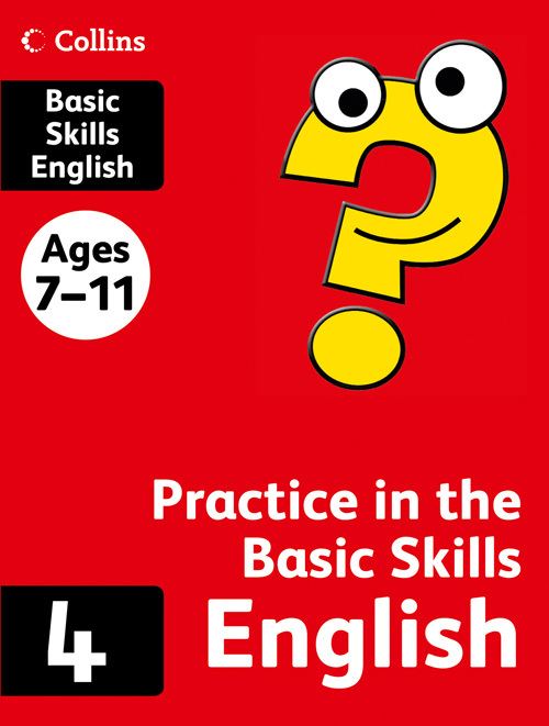 English Book 4