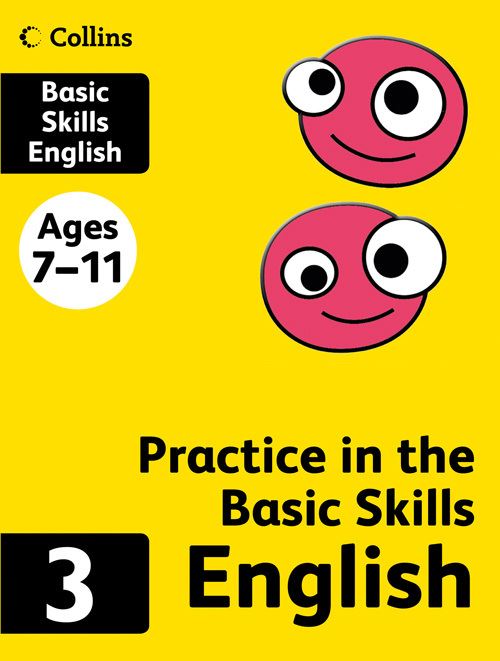 English Book 3