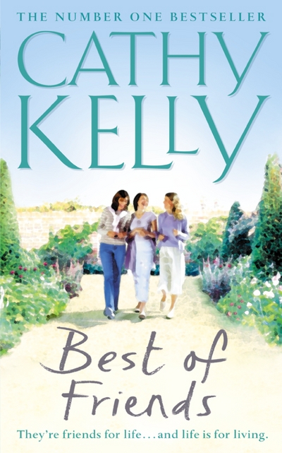 BEST OF FRIENDS IE PB