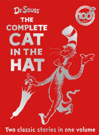 The Complete Cat in the Hat