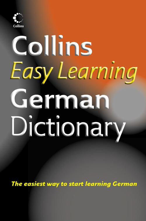Collins German Dictionary