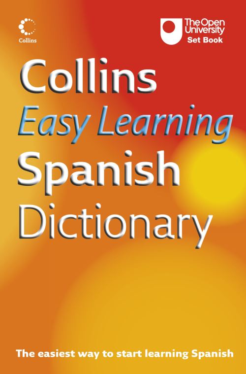Collins Spanish Dictionary