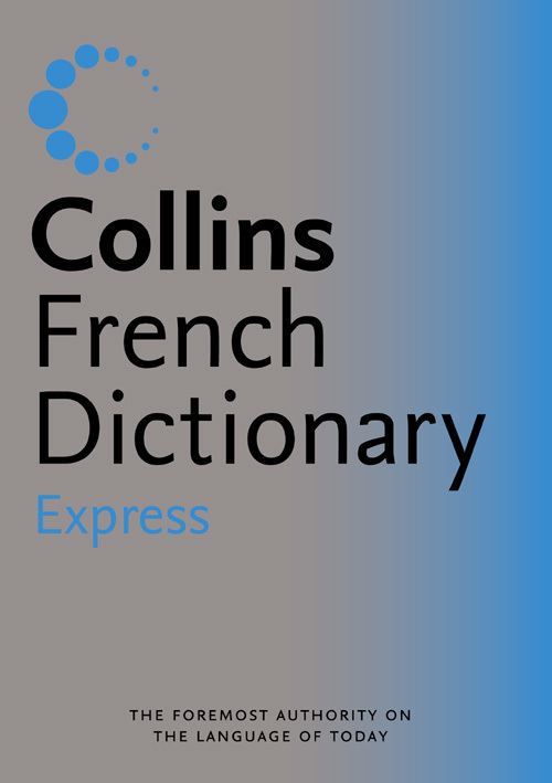 Collins French Dictionary