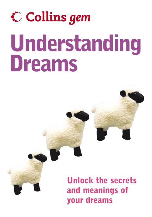 Collins Gem Understanding Dreams