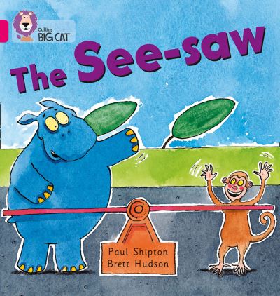 The See-Saw
