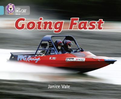 Going Fast