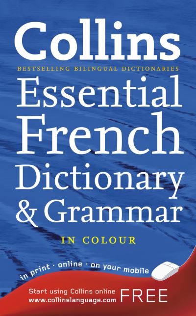 Collins French Dictionary