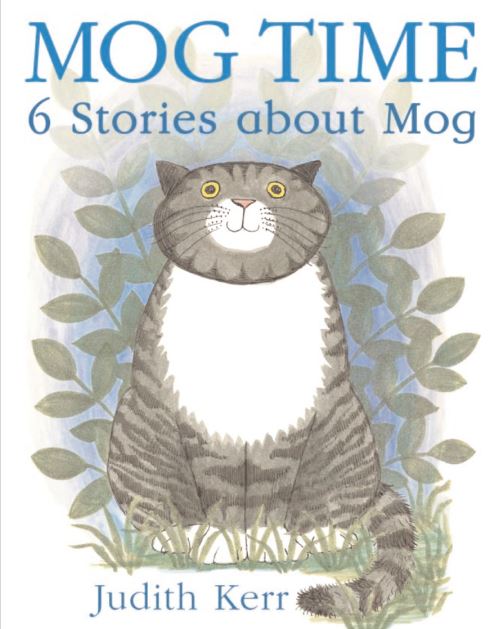 Mog Time
