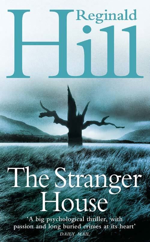 The Stranger House