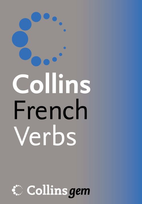 Collins French Verbs