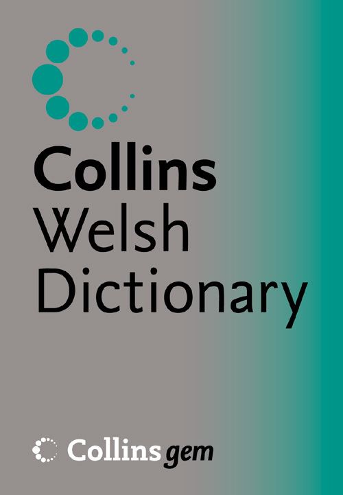 Collins Welsh Dictionary