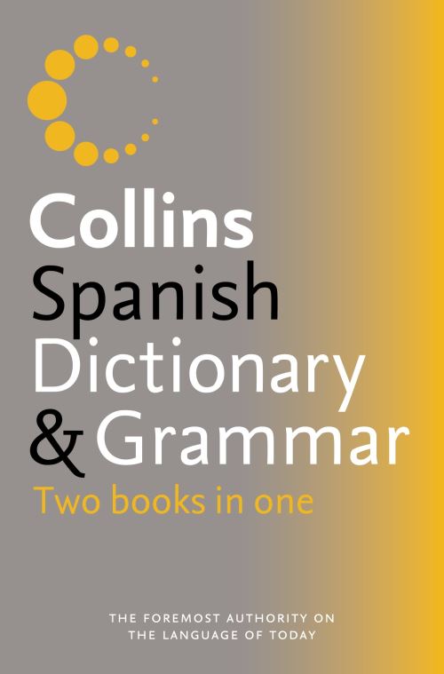 Collins Spanish Dictionary