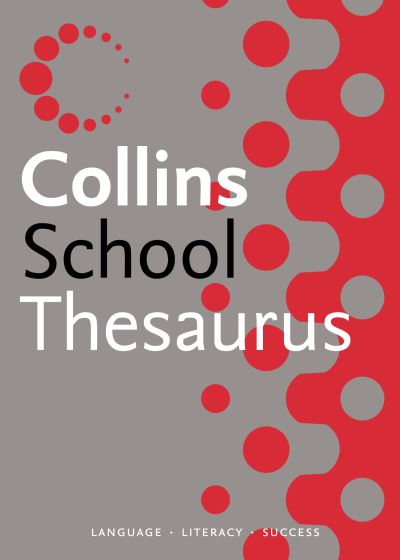 Collins School Thesaurus