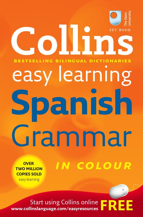 Collins Spanish Grammar