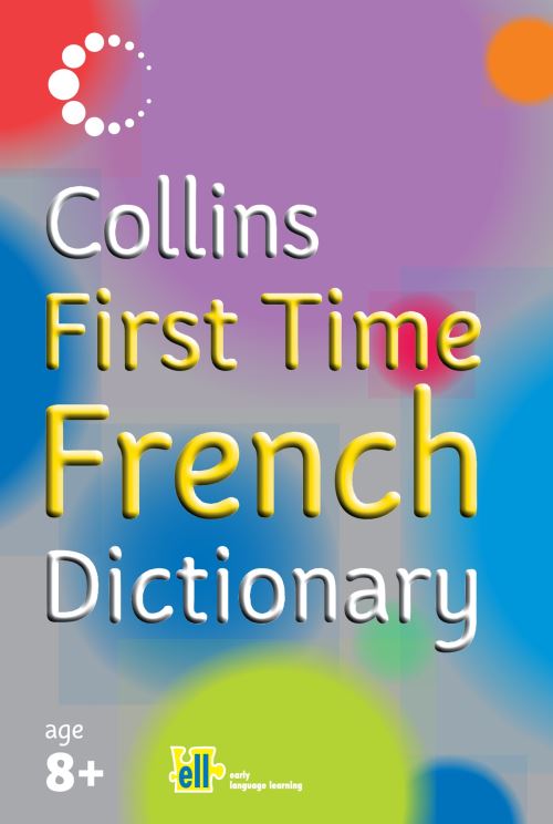 Collins French Dictionary