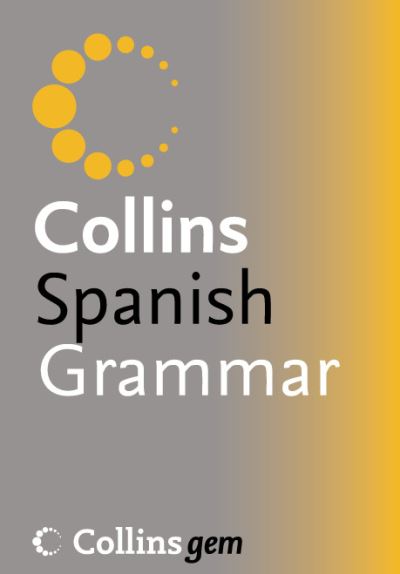 Spanish Grammar