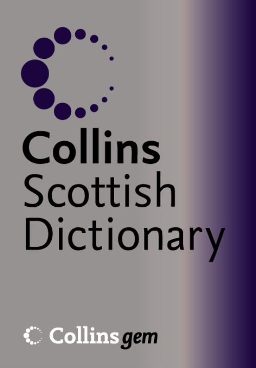 Collins Scots Dictionary