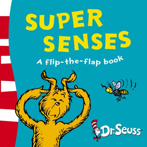 Super Senses