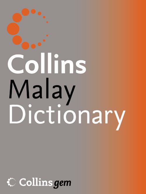 Collins Malay Dictionary
