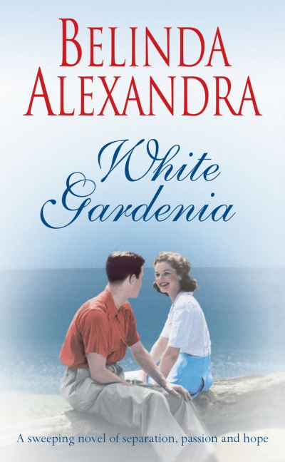 White Gardenia