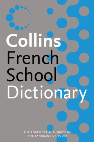 Collins French Dictionary