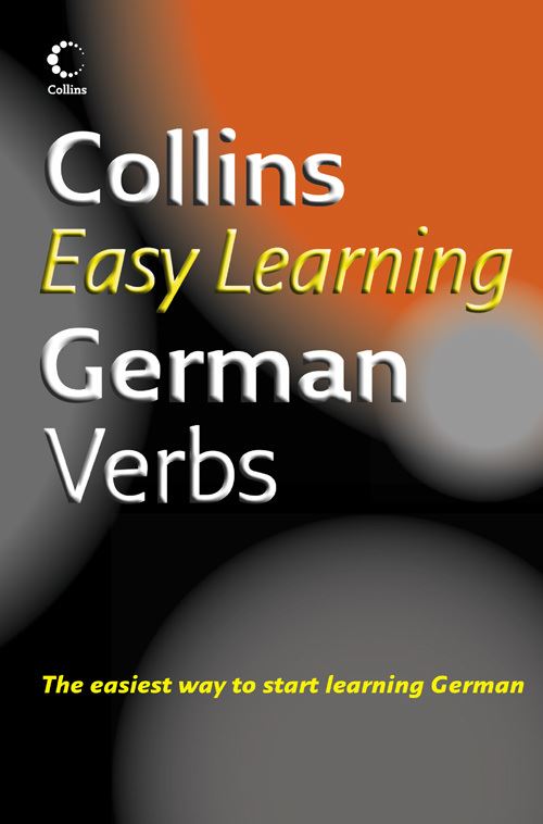 Collins German Verbs