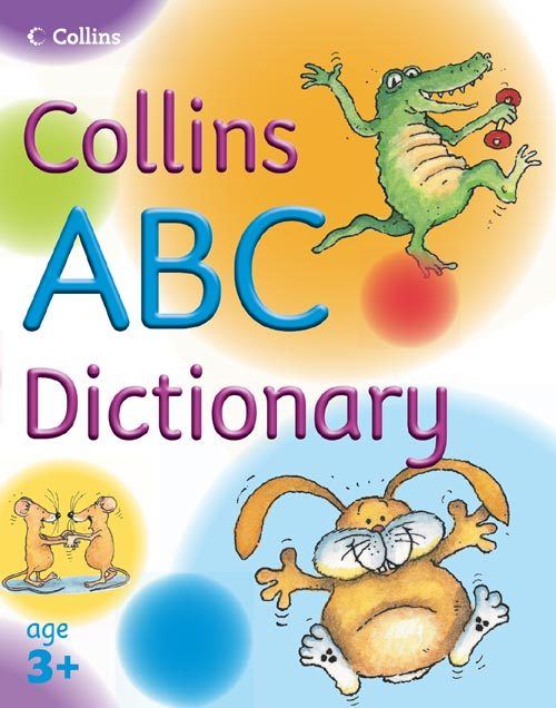 Collins ABC Dictionary