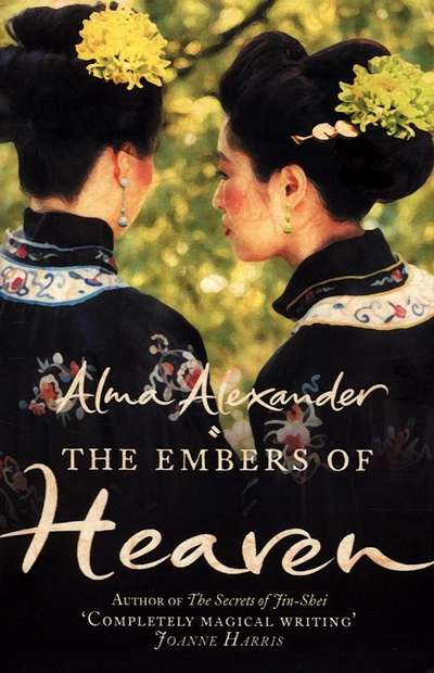 The Embers of Heaven