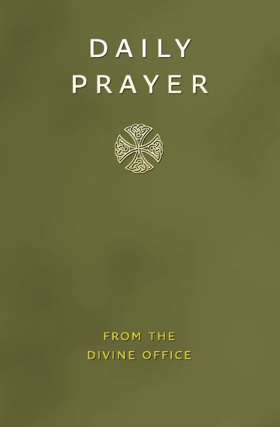 Daily Prayer from the Divine Office