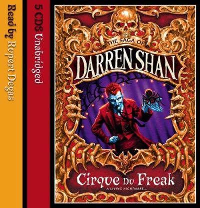 Cirque Du Freak