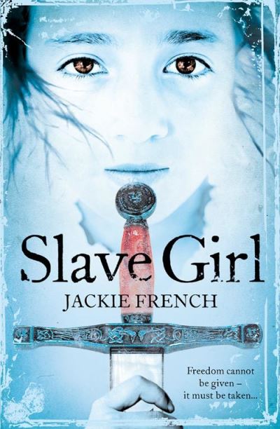 Slave Girl
