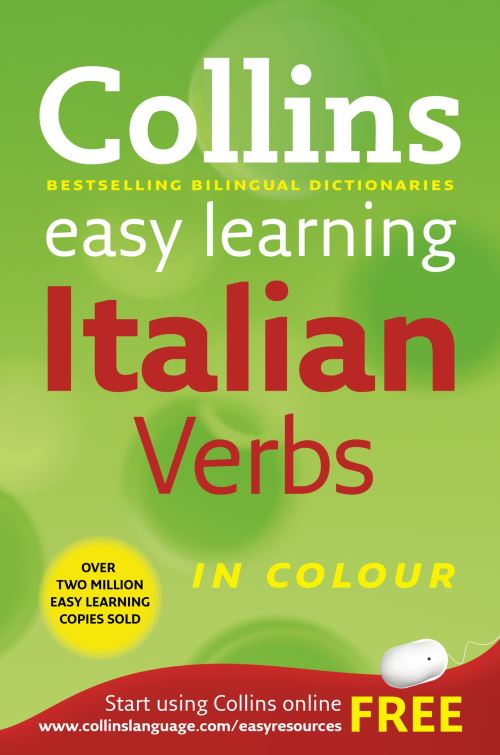 Collins Italian Verbs