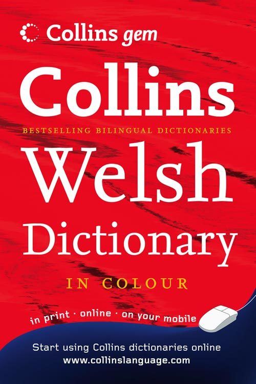 Collins Welsh Dictionary