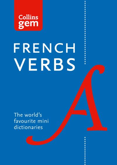 Collins French Verbs