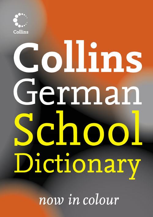 Collins German Dictionary