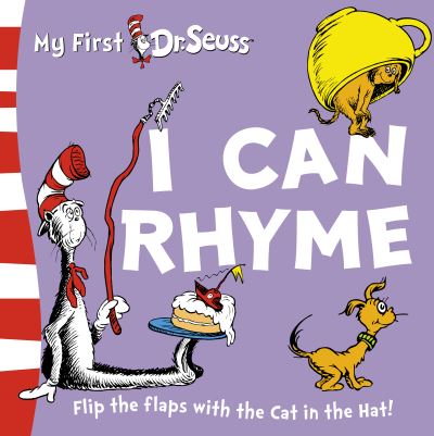I Can Rhyme