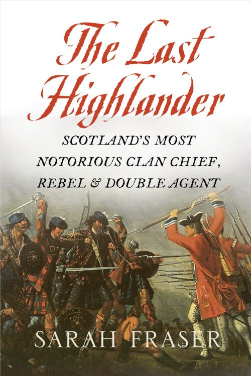 The Last Highlander